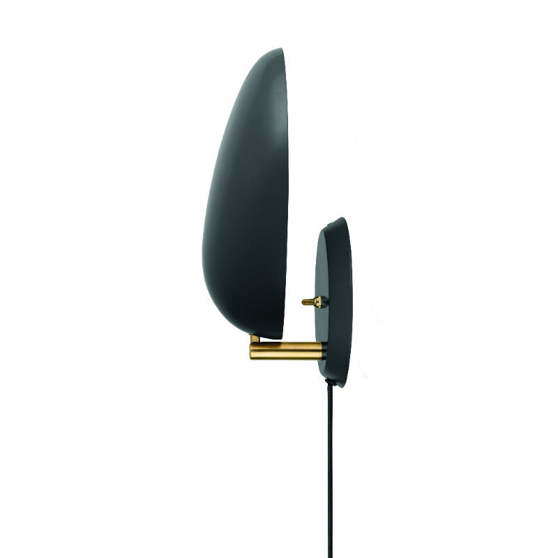 Gubi Cobra Wandlamp