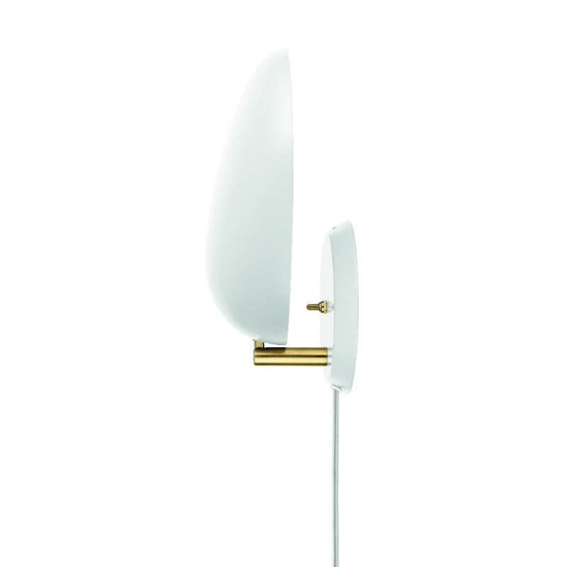 Gubi Cobra Wandlamp