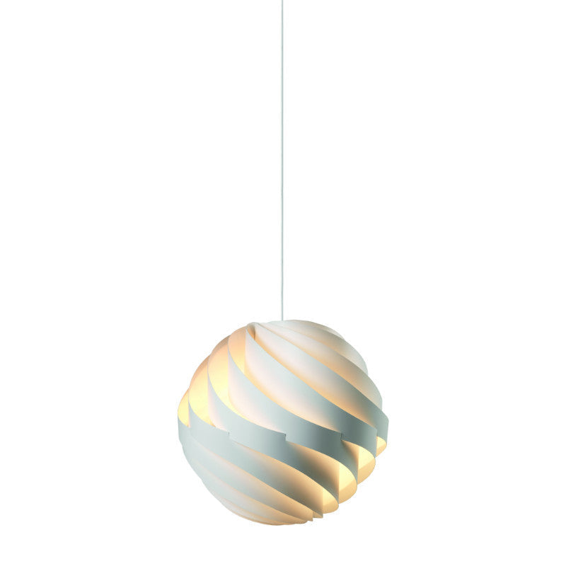 Gubi Turbo Pendant