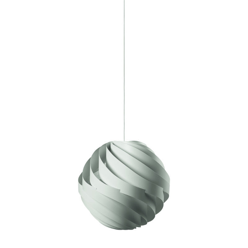 Gubi Turbo Pendant