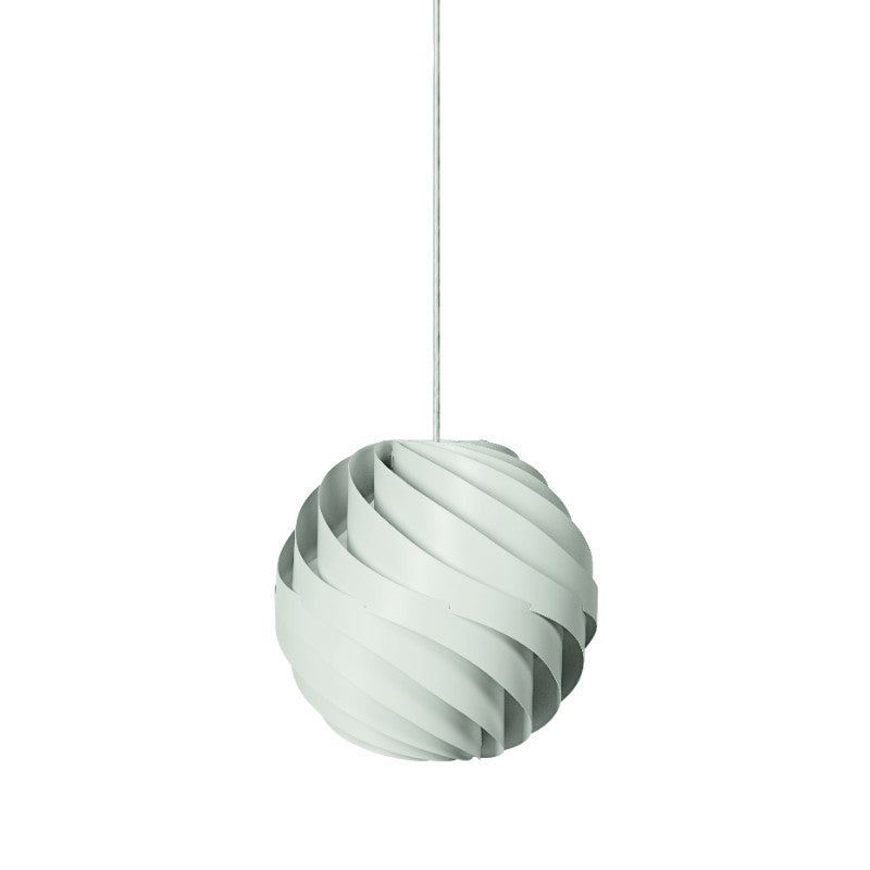 Gubi Turbo Pendant