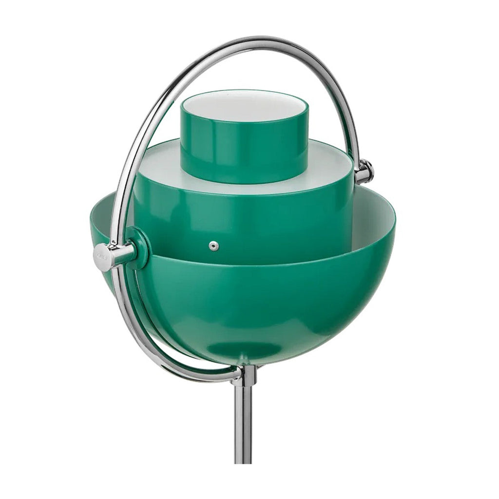 Gubi Multi-Lite Draagbare Lamp