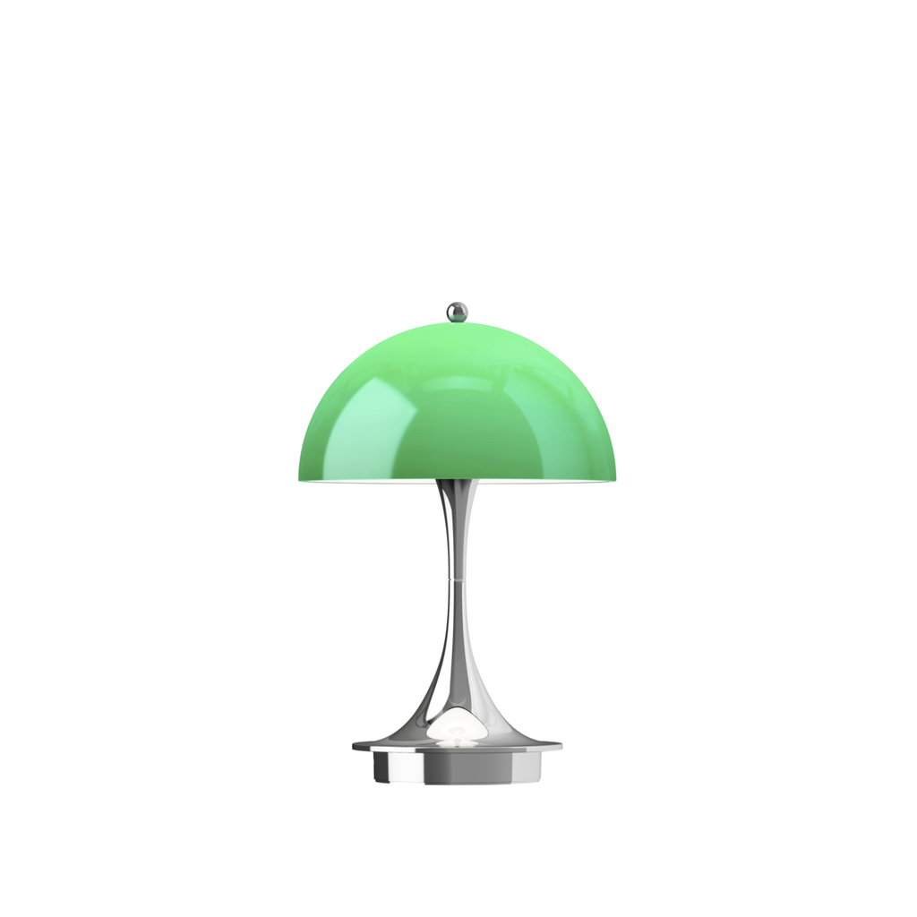 Louis Poulsen Panthella 160 Portable Draagbare Lamp V3