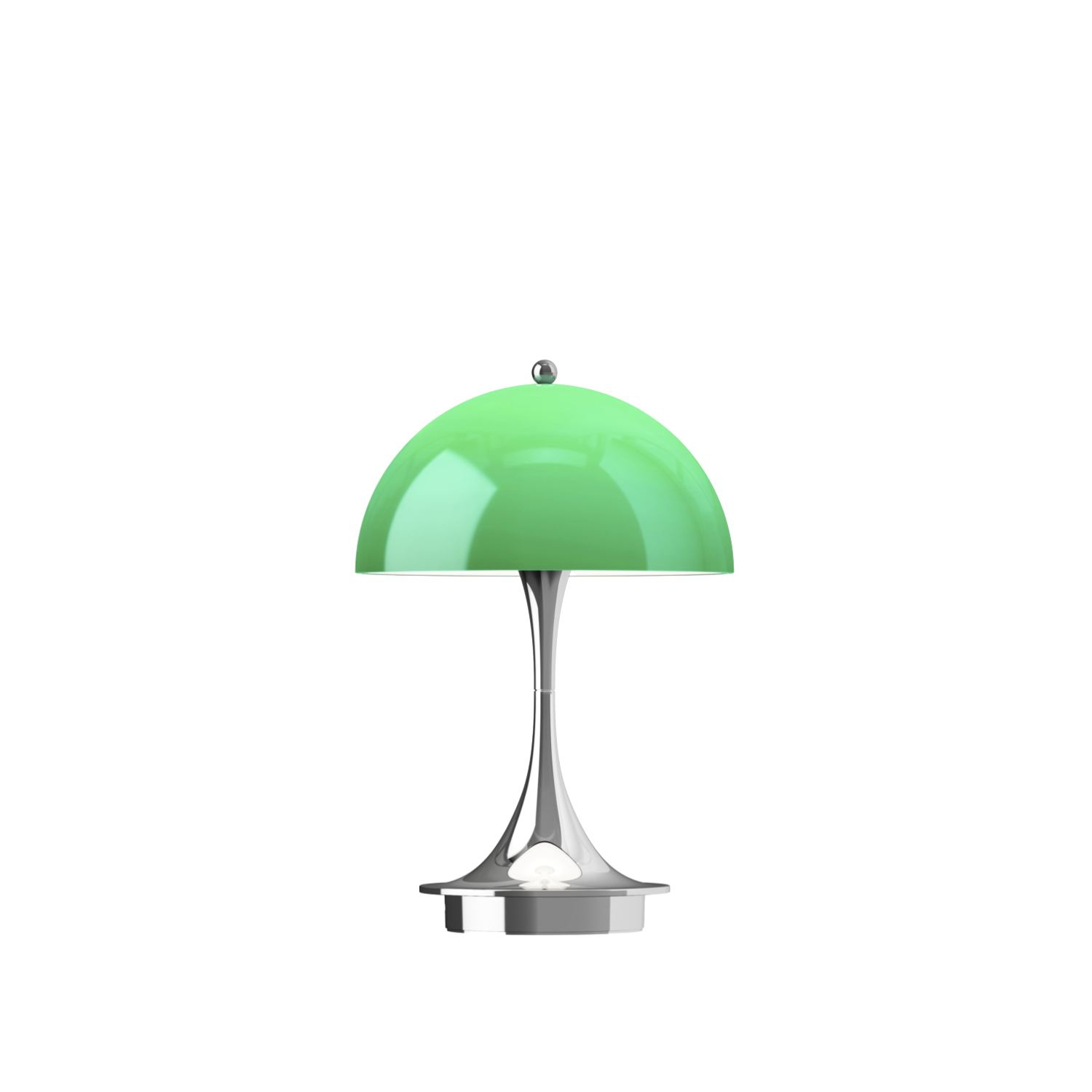 Louis Poulsen Panthella 160 Portable Draagbare Lamp V3
