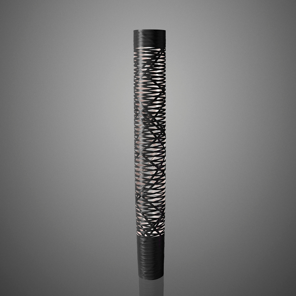 Foscarini Tress Vloerlamp