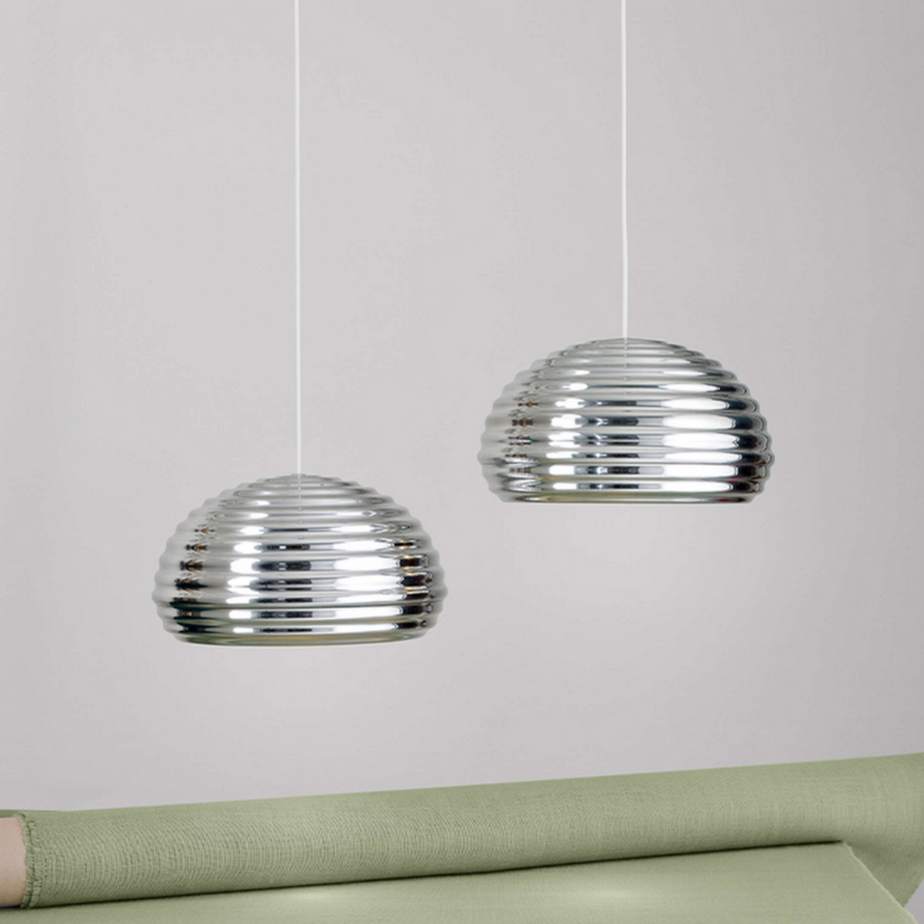 Flos Splügen Bräu Hanglamp