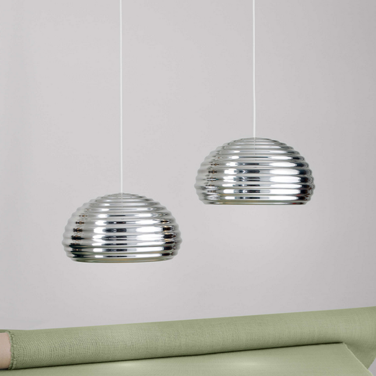 Flos Splügen Bräu Hanglamp