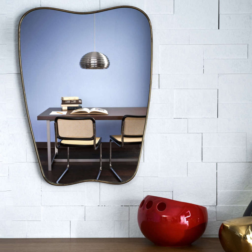 Flos Splügen Bräu Hanglamp