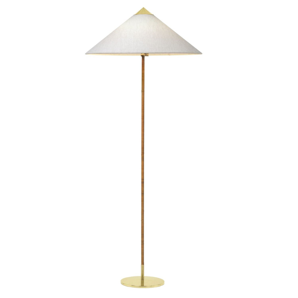 Gubi 9602 Vloerlamp