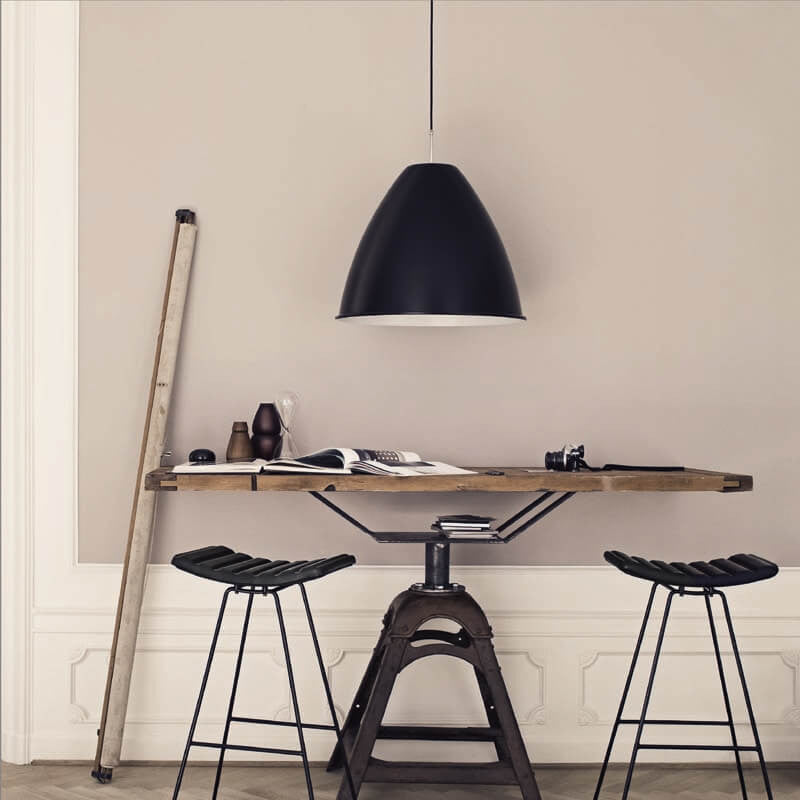 Gubi Bestlite BL9 Hanglamp