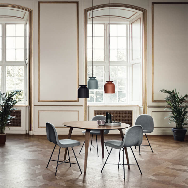 Gubi Ronde Hanglamp