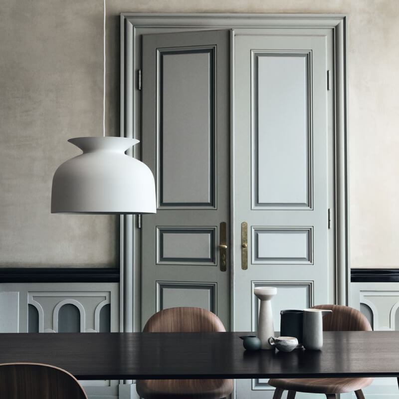 Gubi Ronde Hanglamp