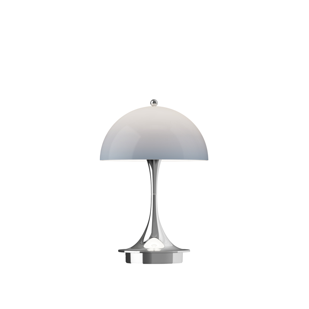 Louis Poulsen Panthella 160 Portable Draagbare Lamp V3