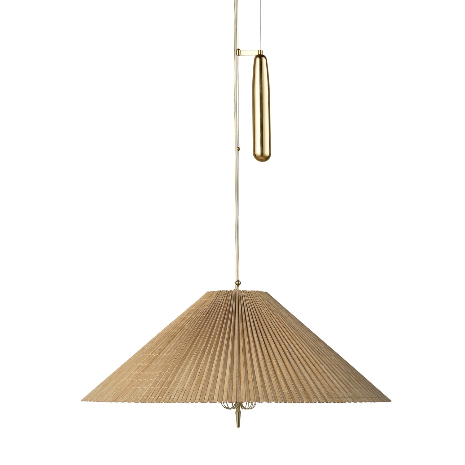 Gubi 1972 Hanglamp