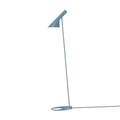 Louis Poulsen AJ Vloerlamp (Dusty Blue) - Second Chance