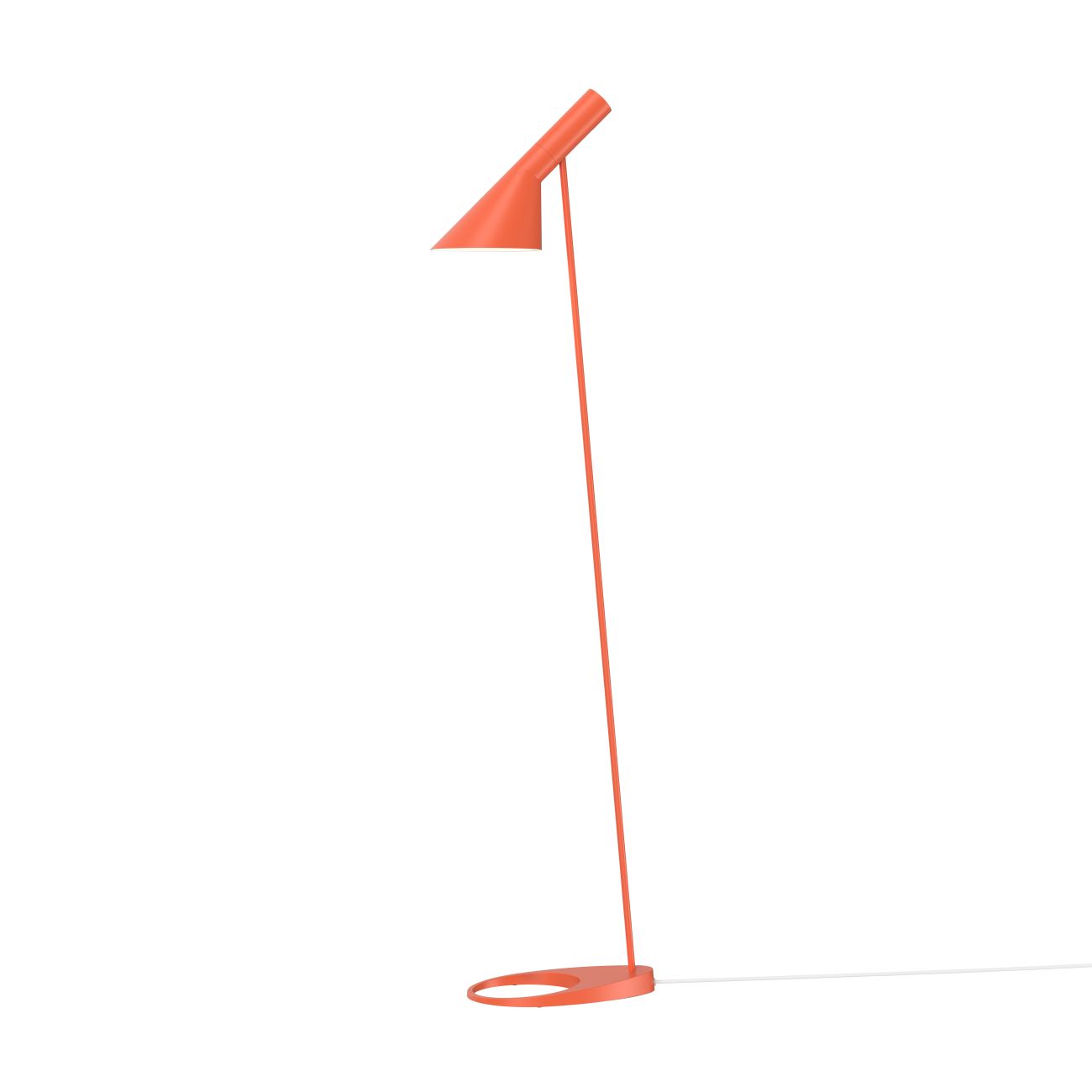 Louis Poulsen AJ Vloerlamp