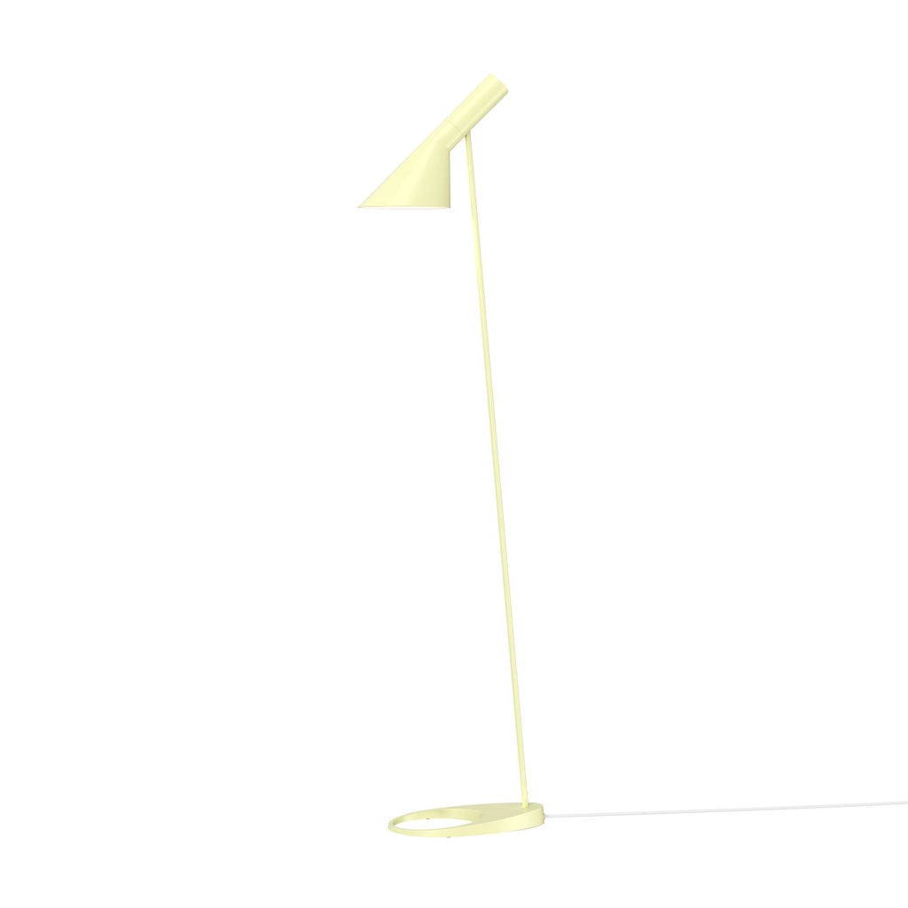 Louis Poulsen AJ Vloerlamp