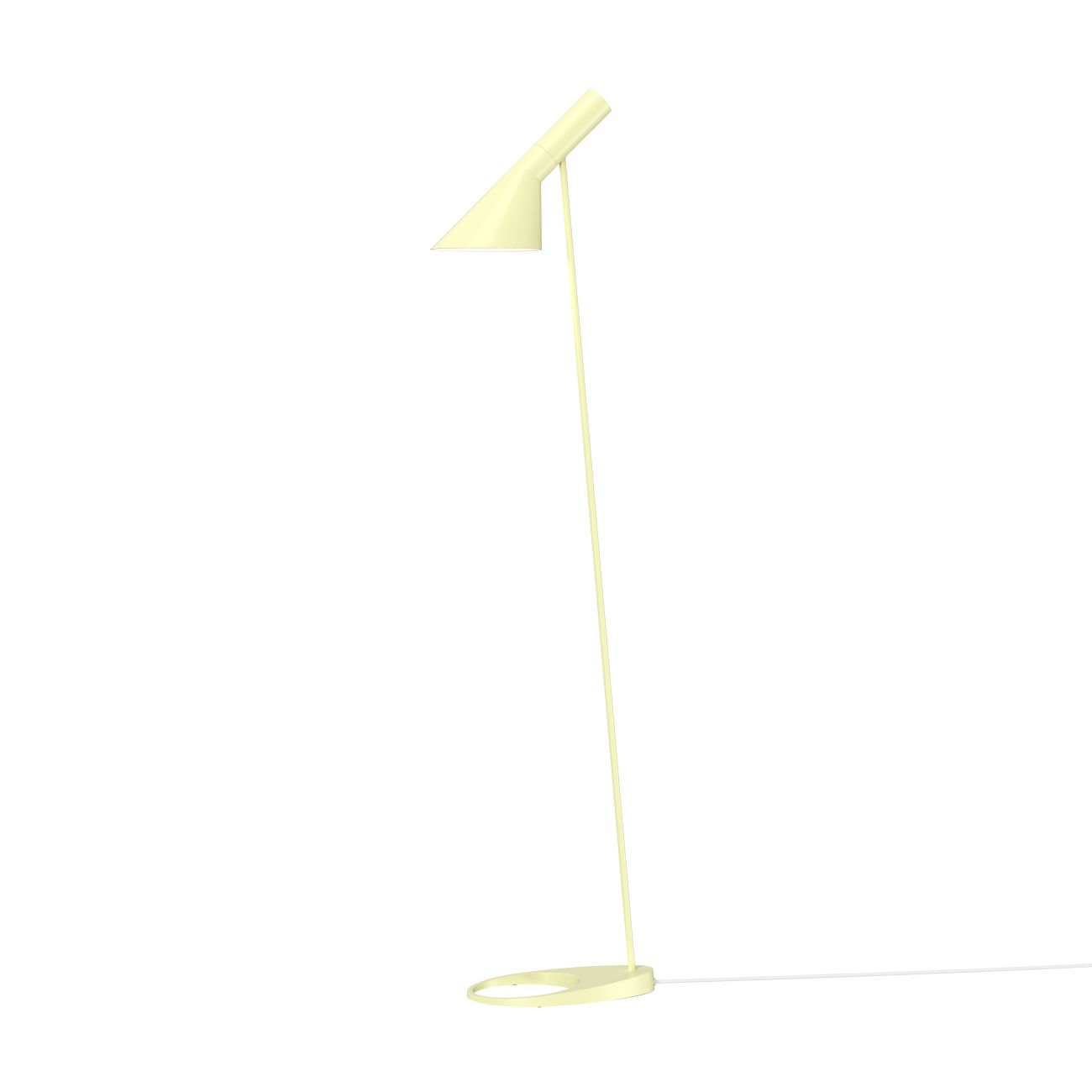 Louis Poulsen AJ Vloerlamp