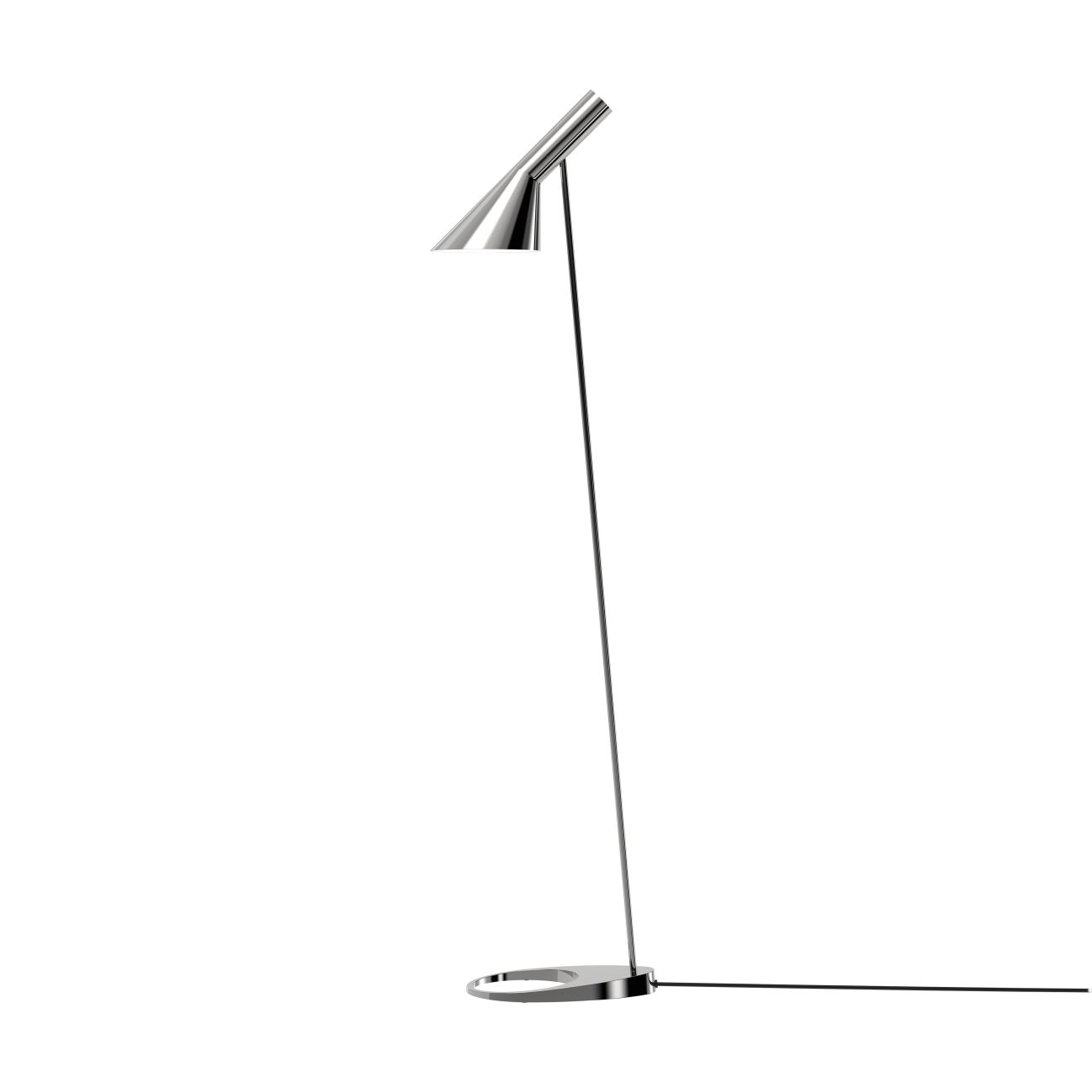 Louis Poulsen AJ Vloerlamp