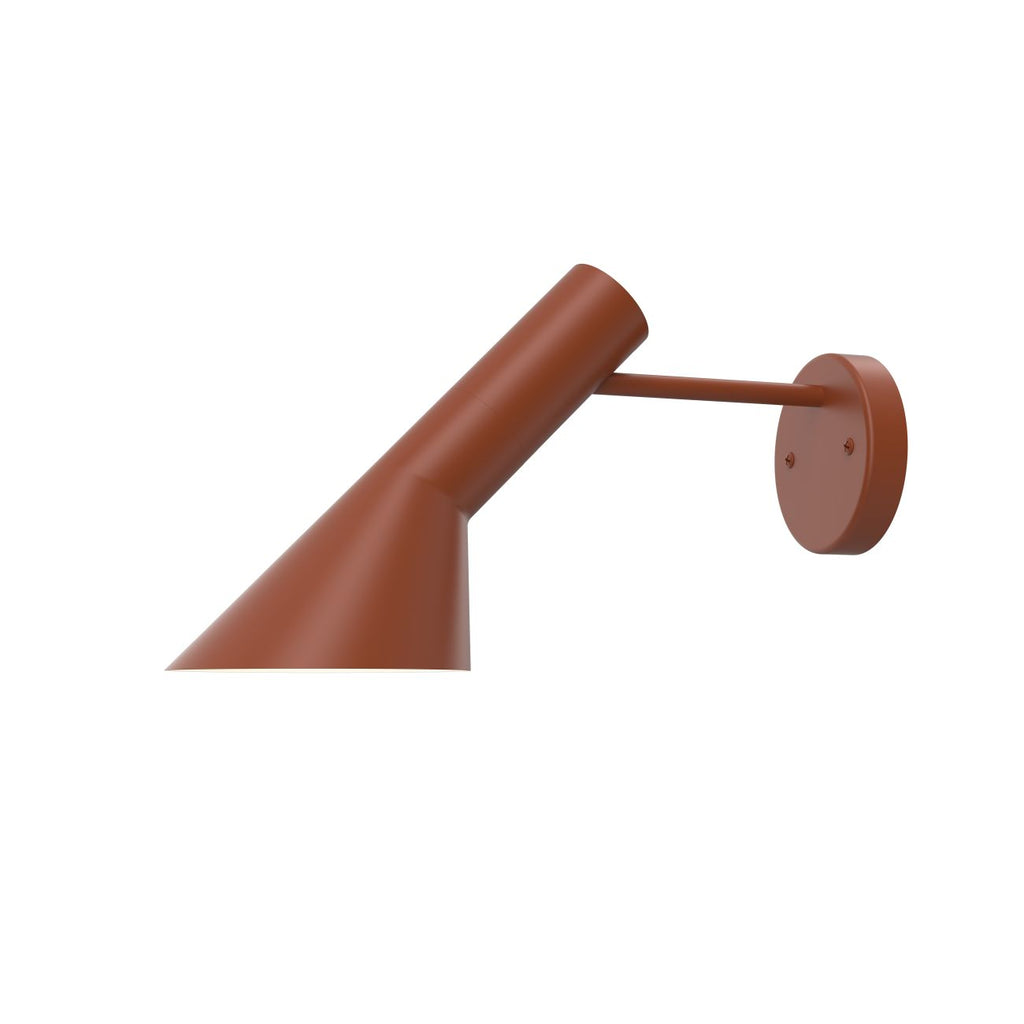 Louis Poulsen AJ Muur Lamp