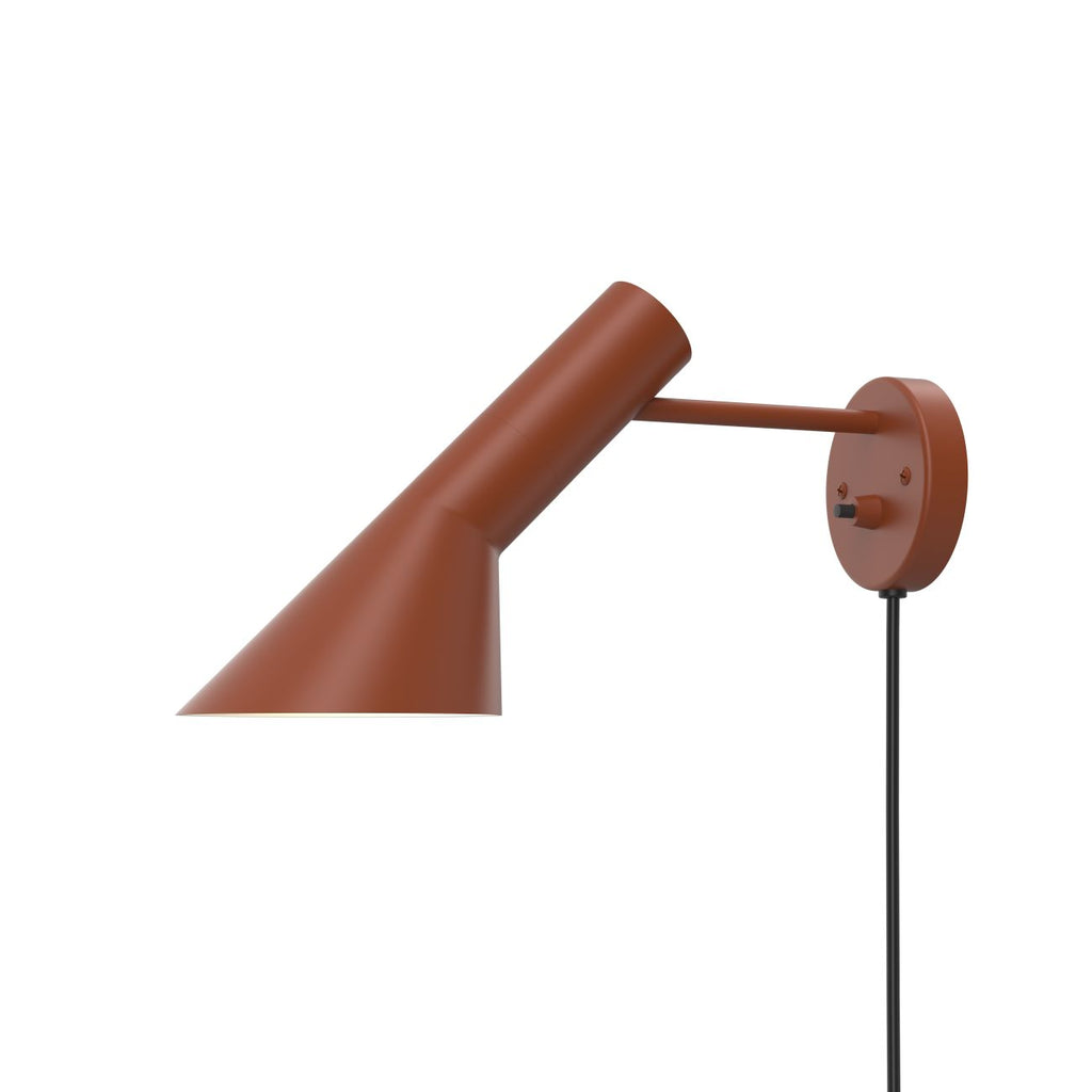 Louis Poulsen AJ Muur Lamp