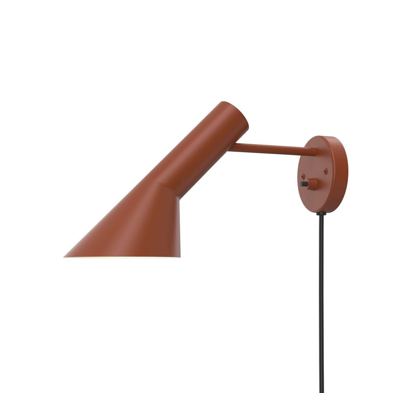 Louis Poulsen AJ Muur Lamp