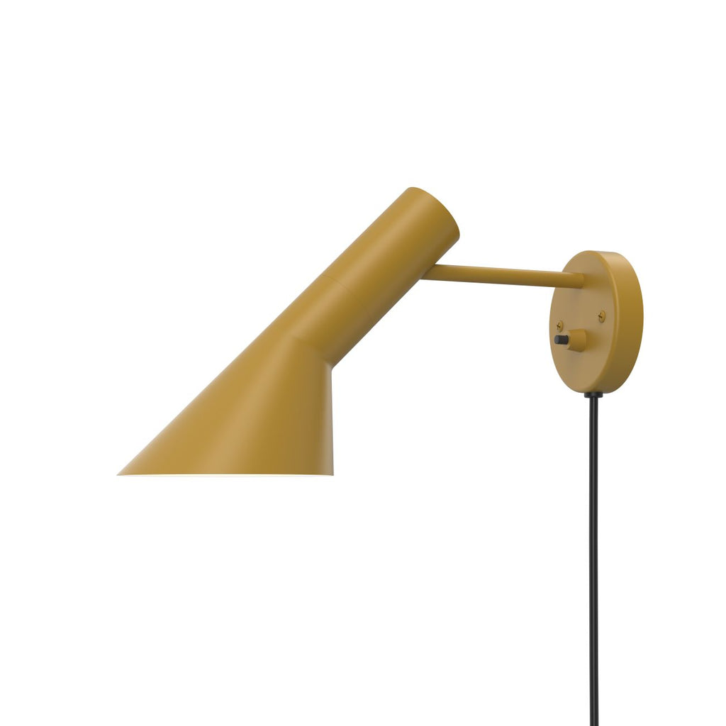Louis Poulsen AJ Muur Lamp