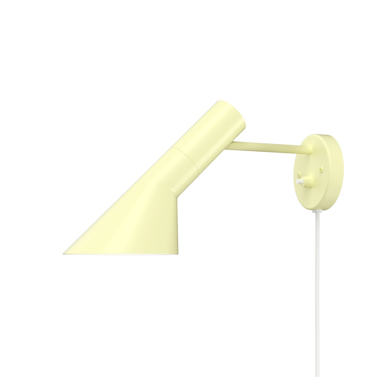 Louis Poulsen AJ Muur Lamp