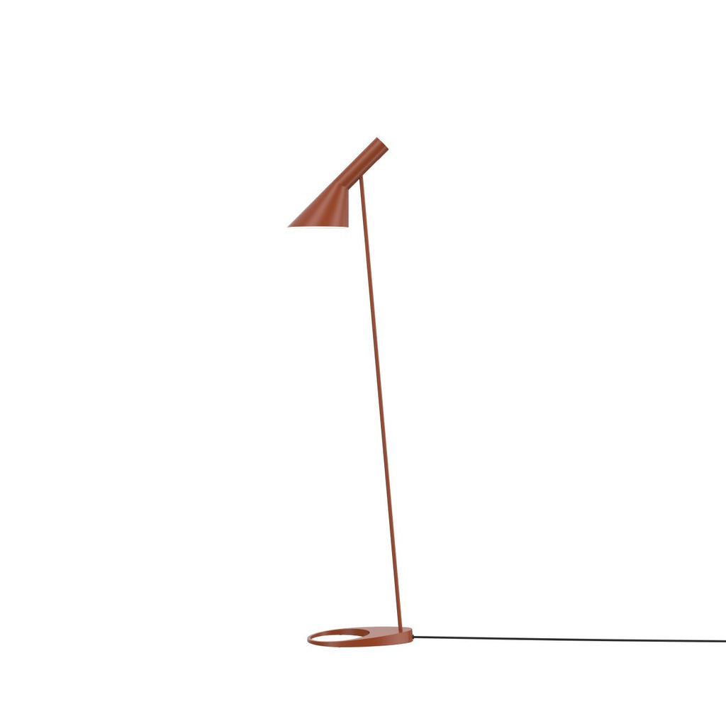 Louis Poulsen AJ Vloerlamp