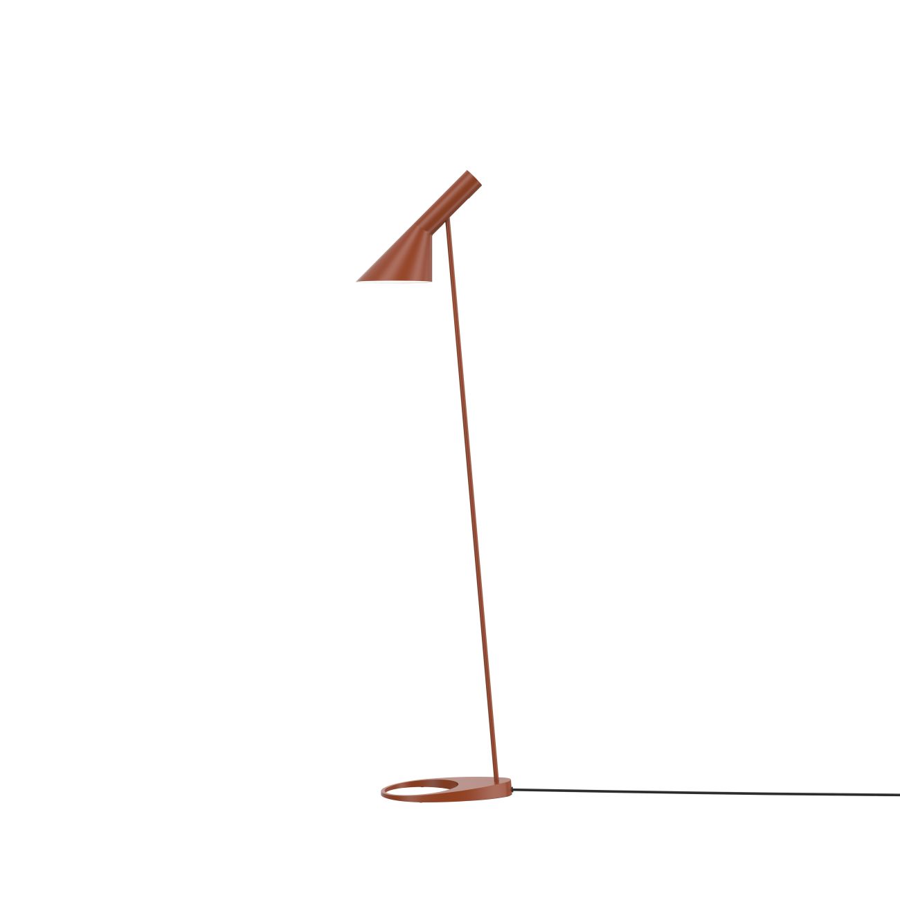 Louis Poulsen AJ Vloerlamp