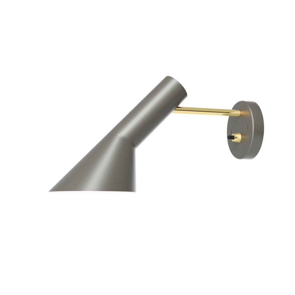 Louis Poulsen AJ Muur Lamp