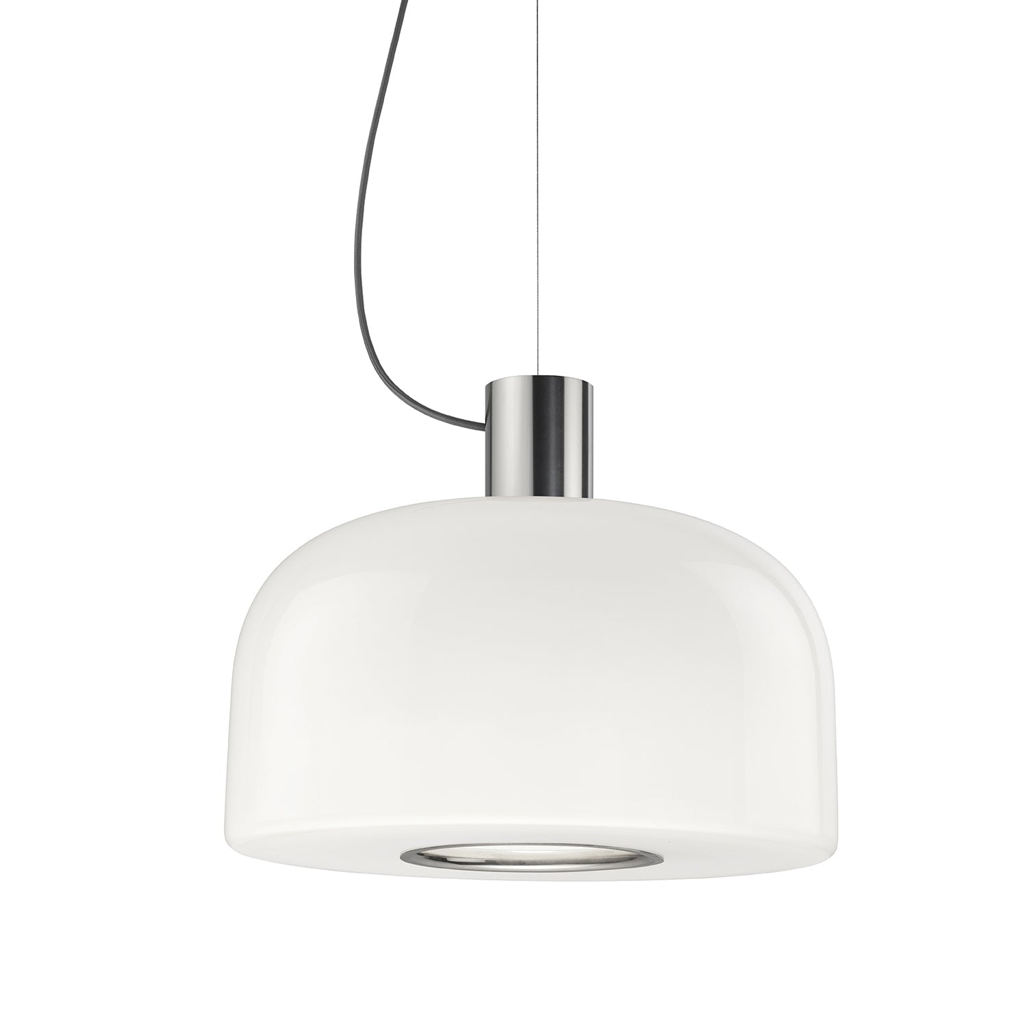 Flos Bellhop GlassHanglamp