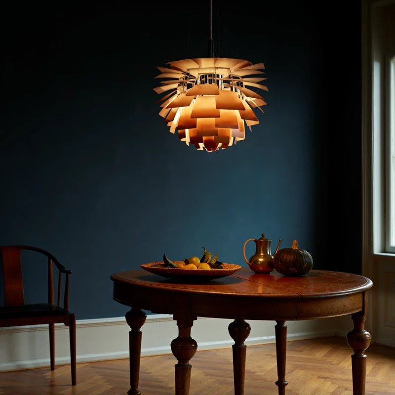 Louis Poulsen PH Artichoke Hanglamp - Ø 60 cm