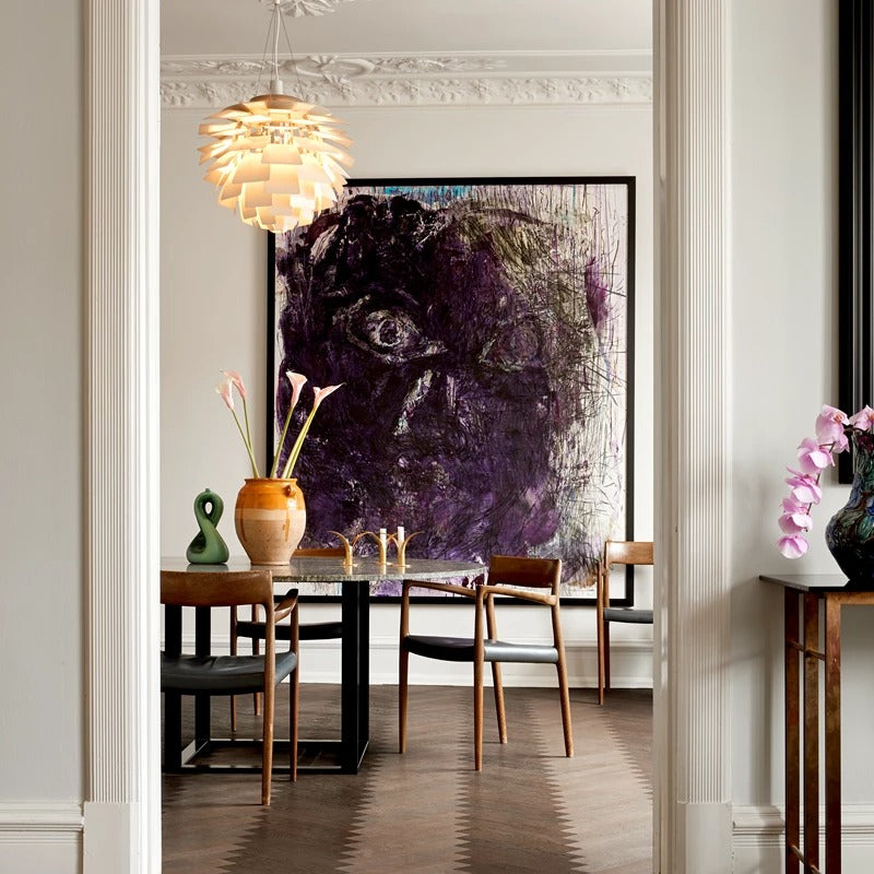 Louis Poulsen PH Artichoke Hanglamp - Ø 48 cm