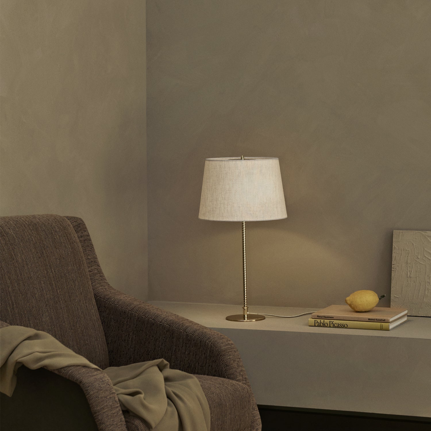 Gubi 9205 Tafellamp