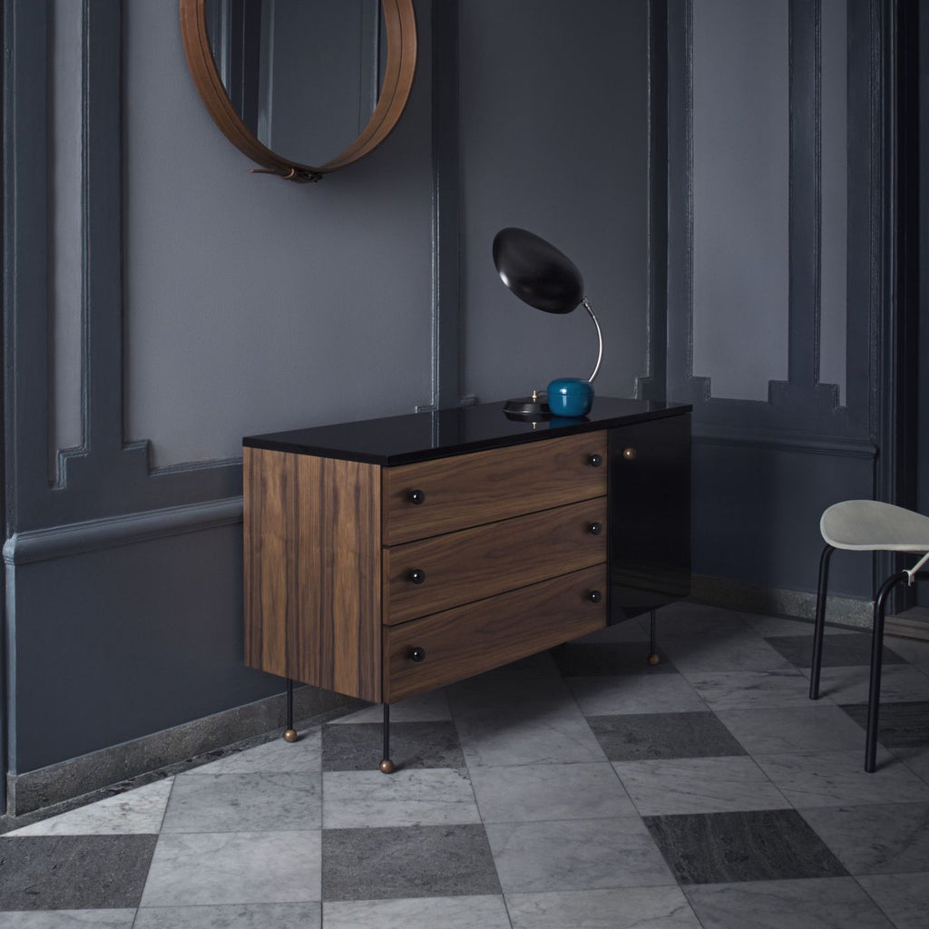 Gubi Cobra Table Lamp