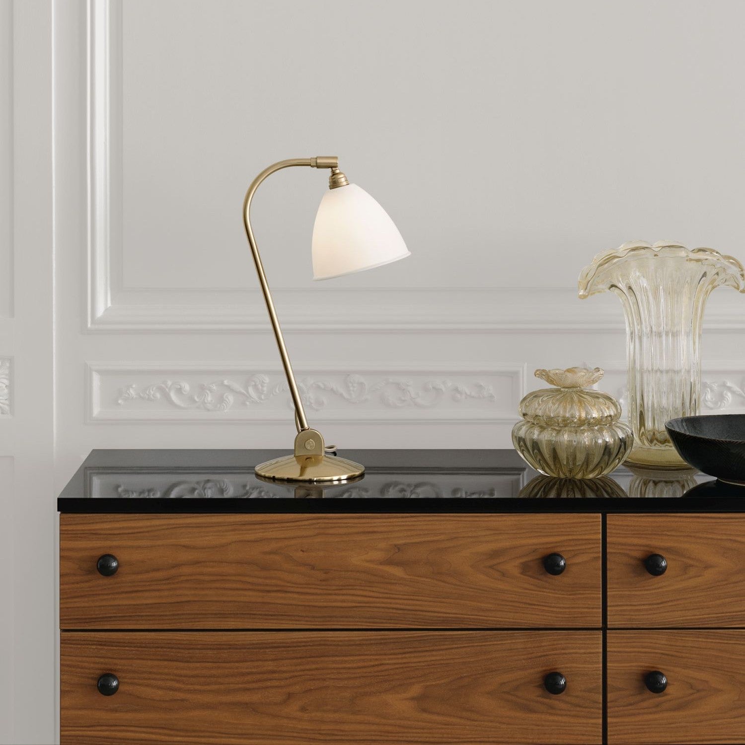 Gubi Bestlite BL2 Tafellamp