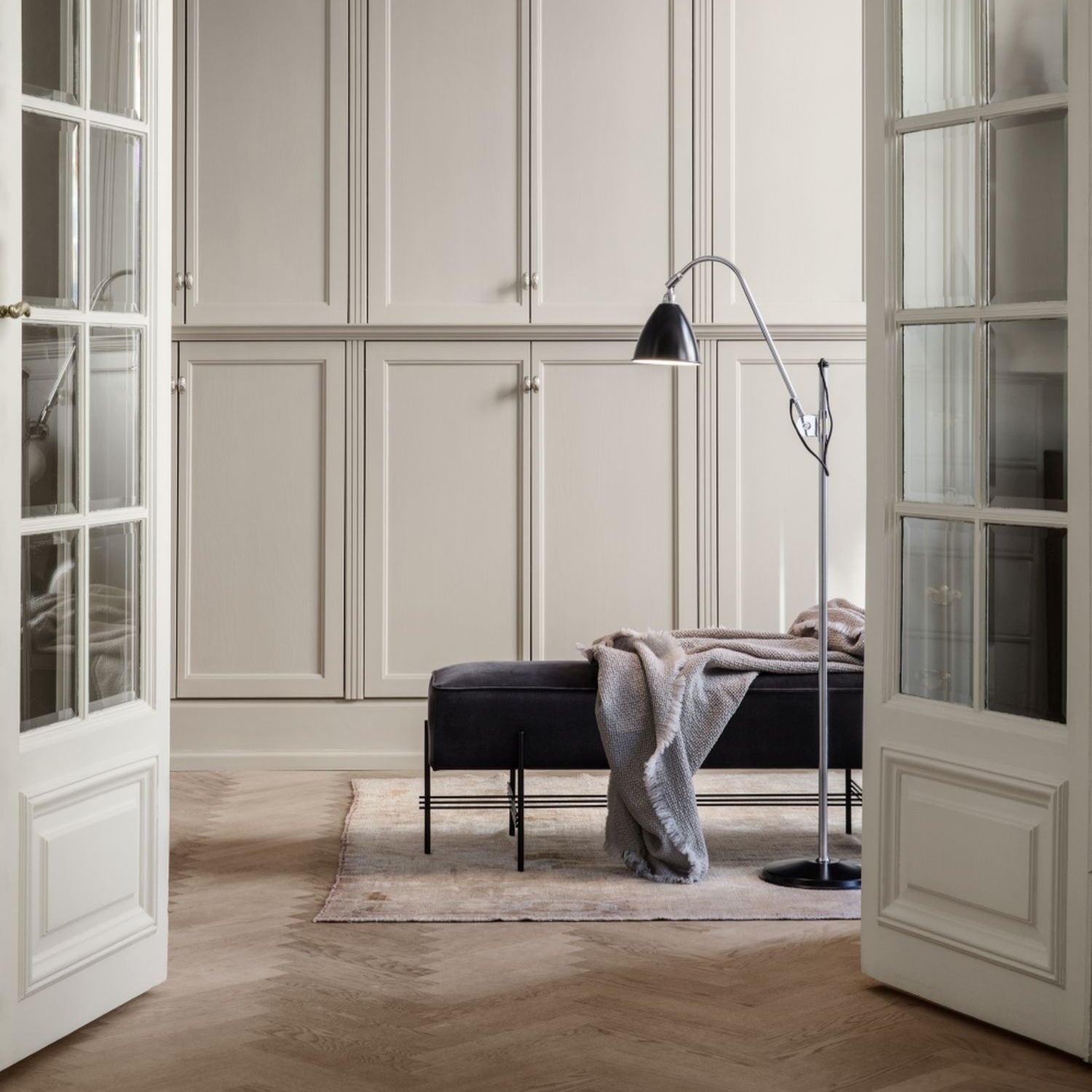 Gubi Bestlite BL3 Vloerlamp