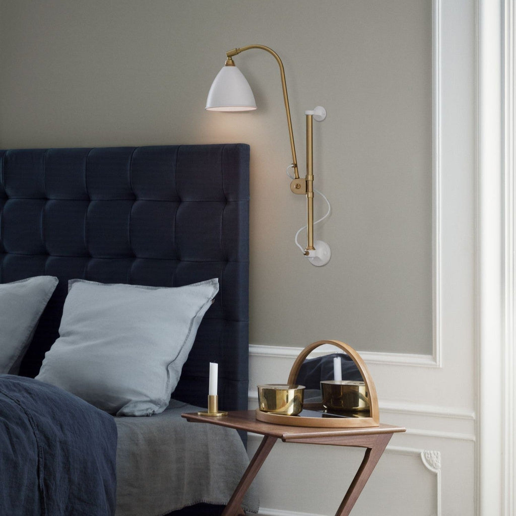 Gubi Bestlite BL5 Wandlamp