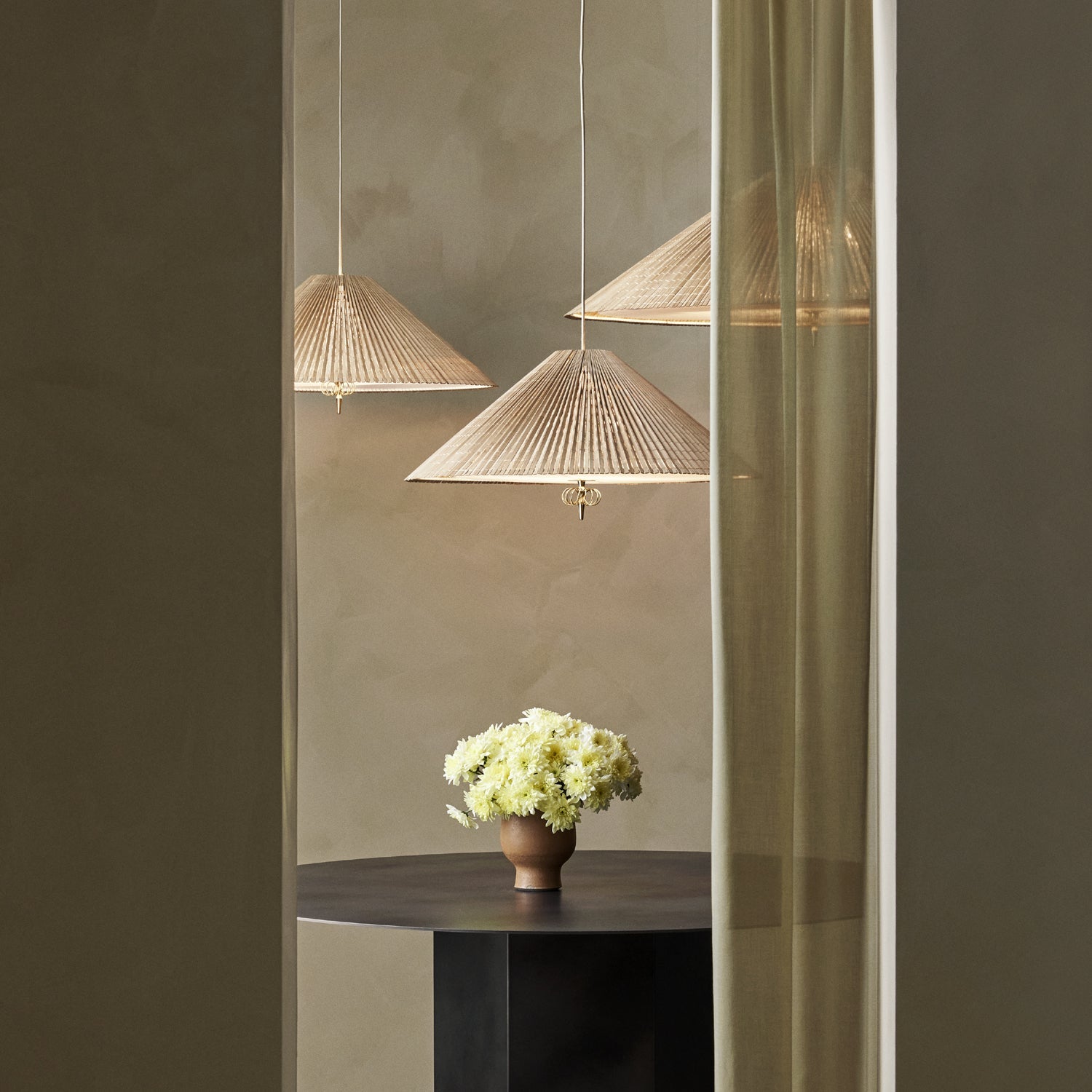 Gubi 1972 Hanglamp