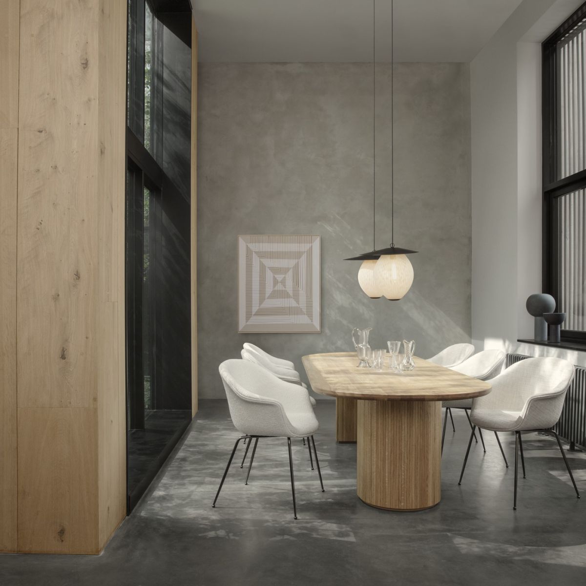 Gubi Satellite Hanglamp