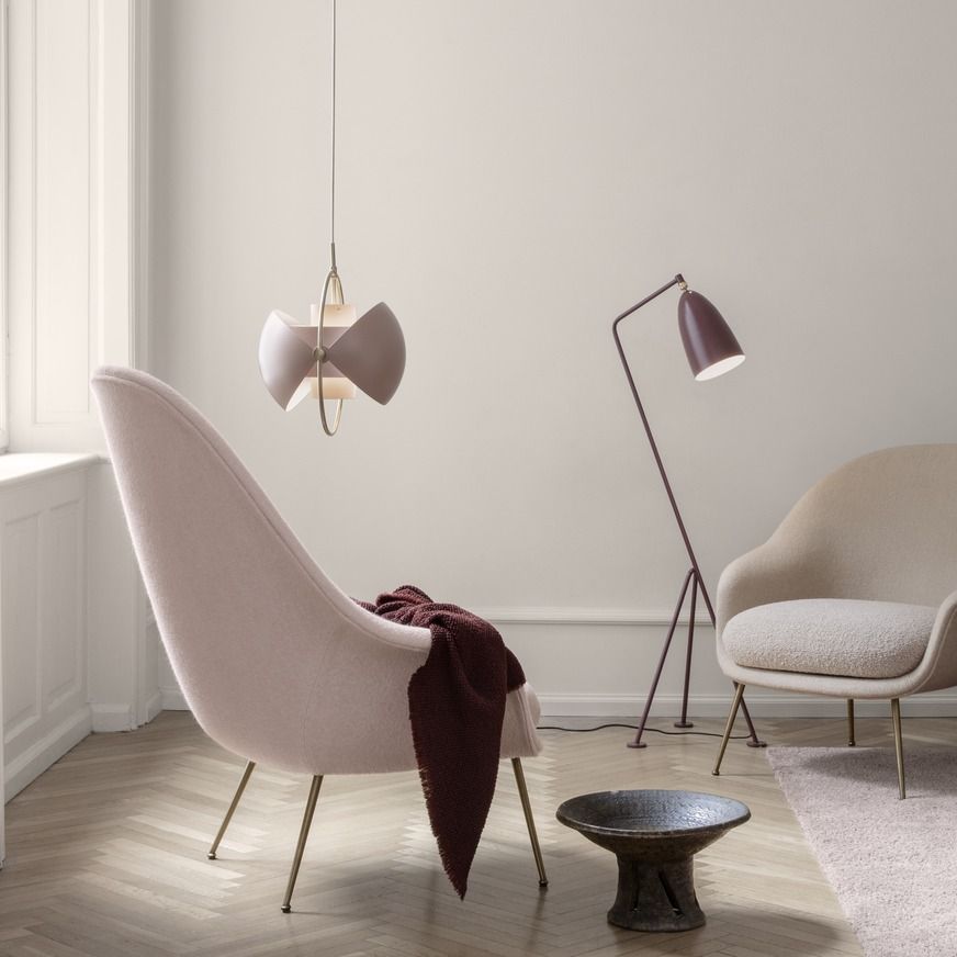 Gubi Multi-Lite Hanglamp