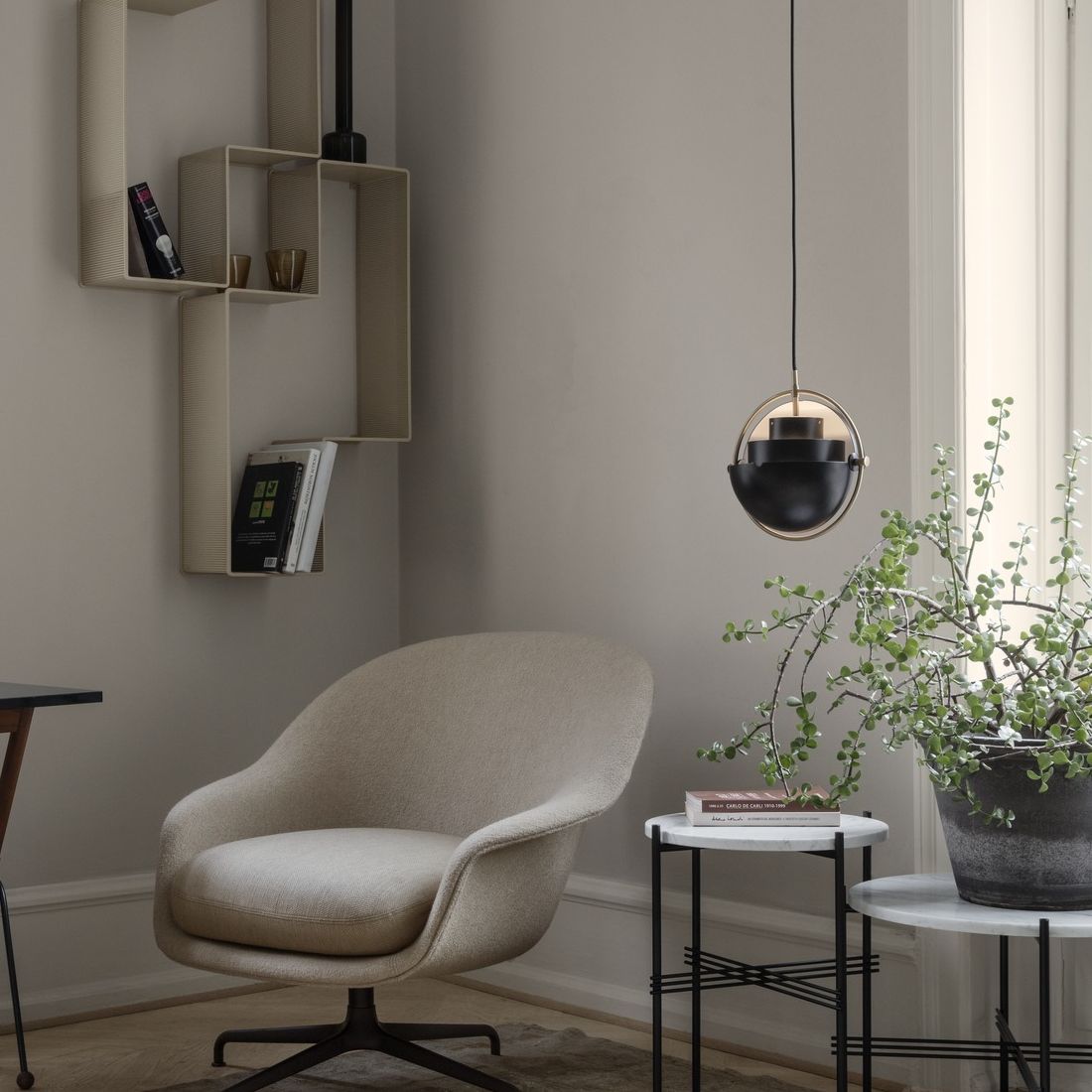 Gubi Multi-Lite Hanglamp