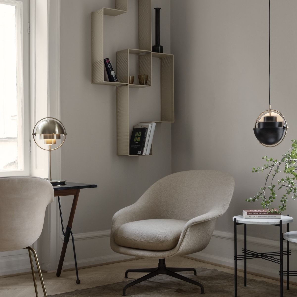 Gubi Multi-Lite Tafellamp