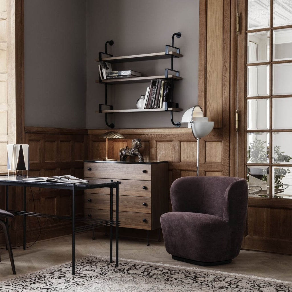 Gubi Multi-Lite Vloerlamp