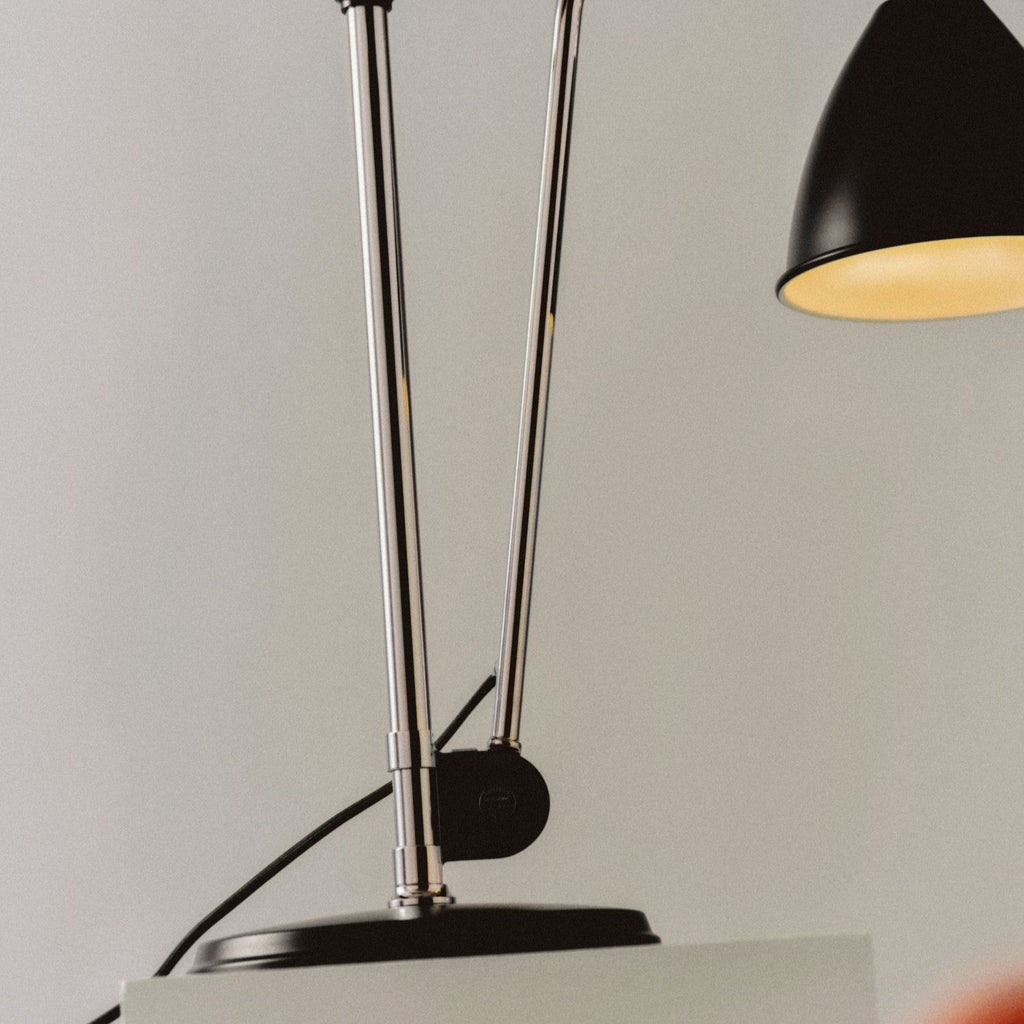 Gubi Bestlite BL1 Tafellamp