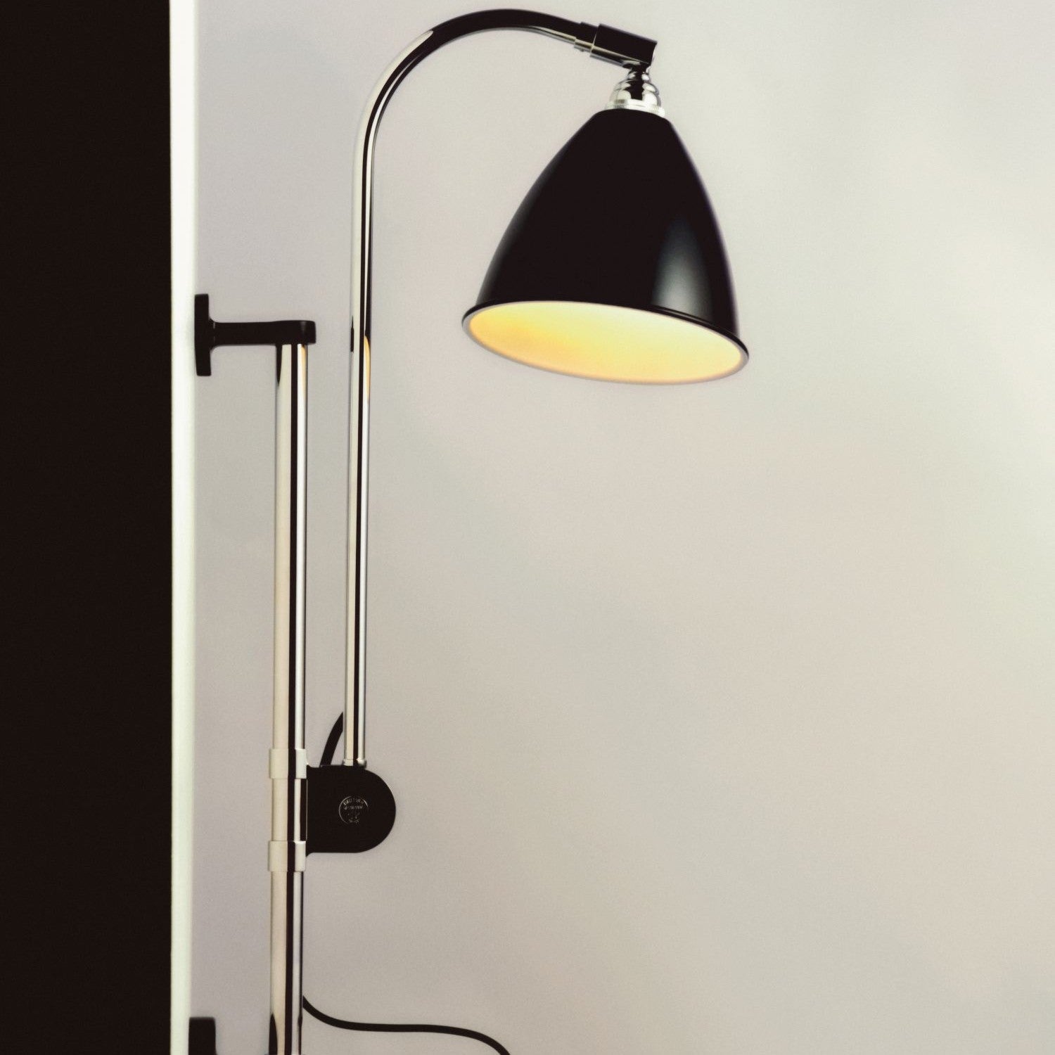 Gubi Bestlite BL5 Wandlamp