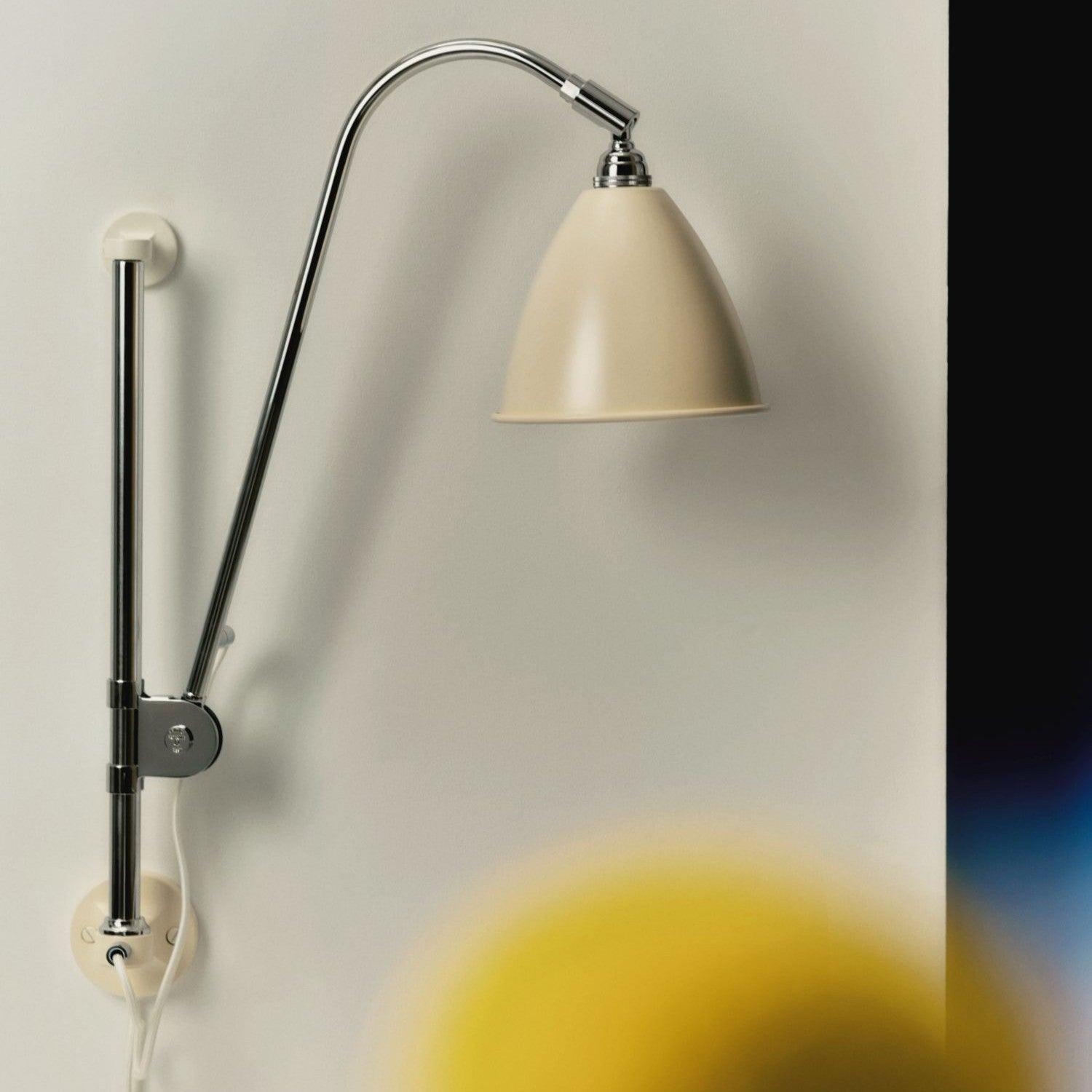 Gubi Bestlite BL5 Wandlamp