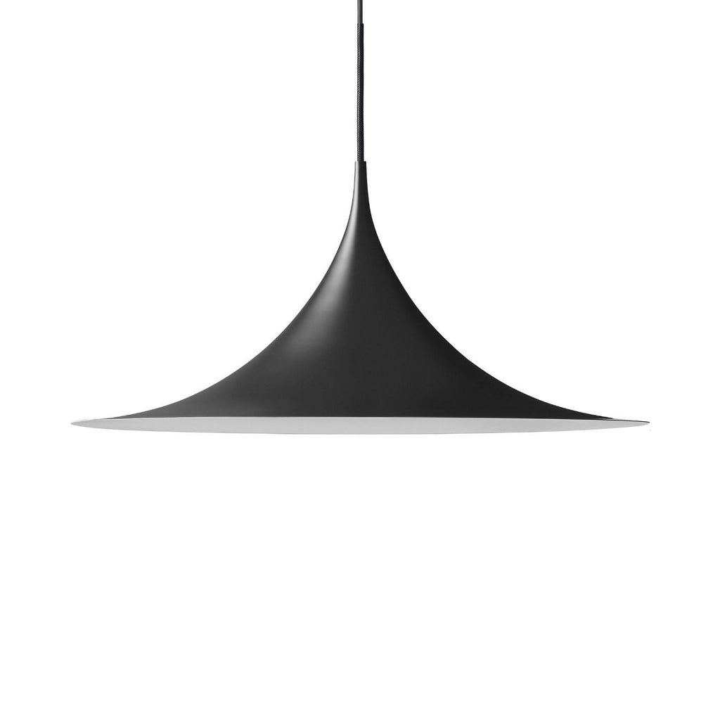 Gubi Semi Pendant