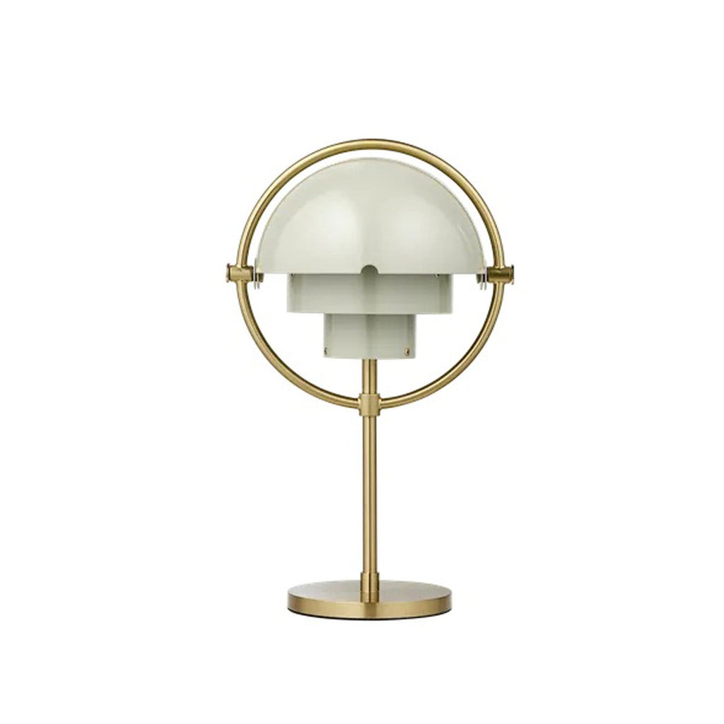 Gubi Multi-Lite Draagbare Lamp
